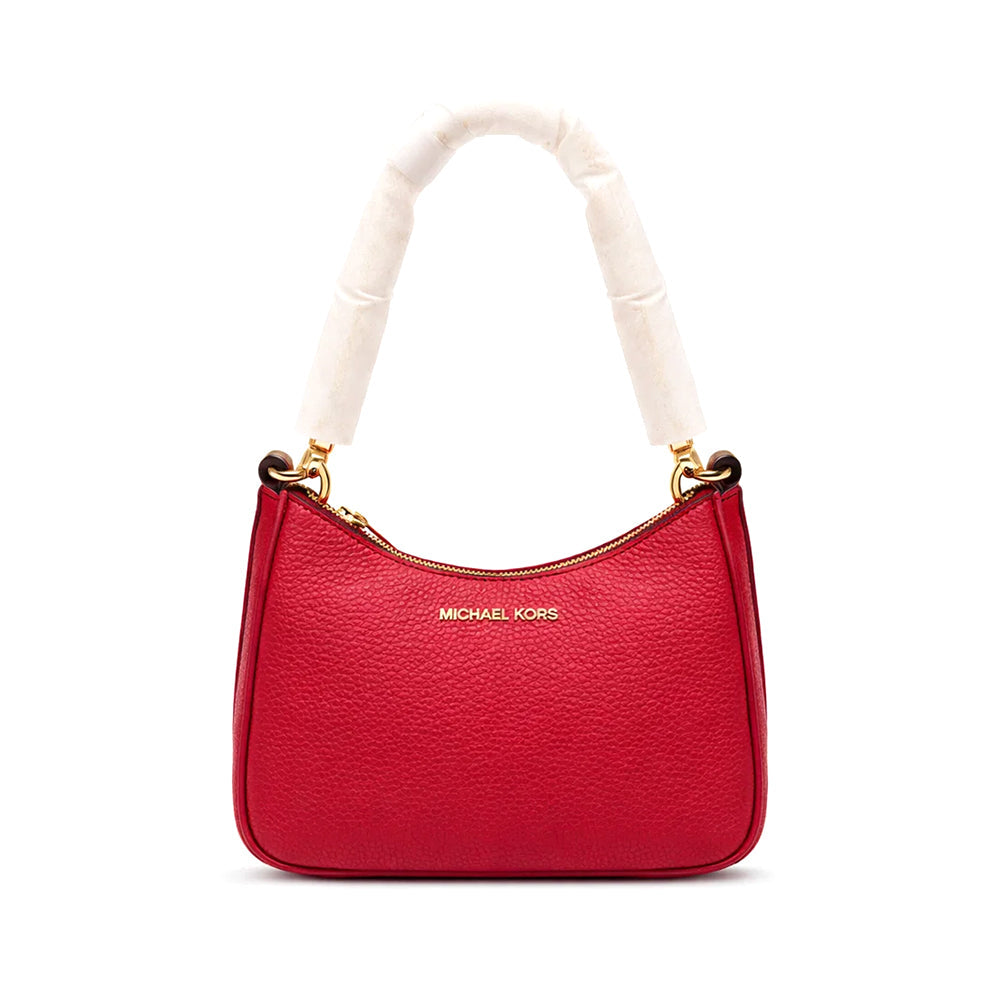 MK HANDCARRY CROSSBODY BAG 35F5GTVC5L CHERRY (IR)