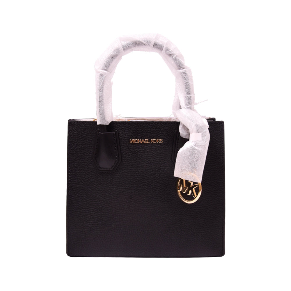 MK HANDCARRY CROSSBODY BAG 35S1GM9M2L BLK (IR)