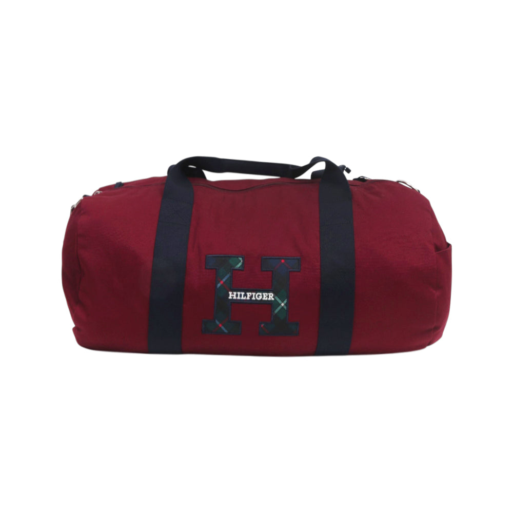TH DUFFLE BAG XA00081-500 MULTI (IR)