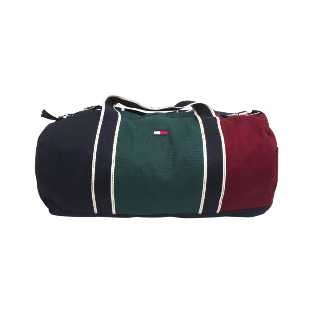 TH DUFFLE BAG XA00080-970 MULTI (IR)