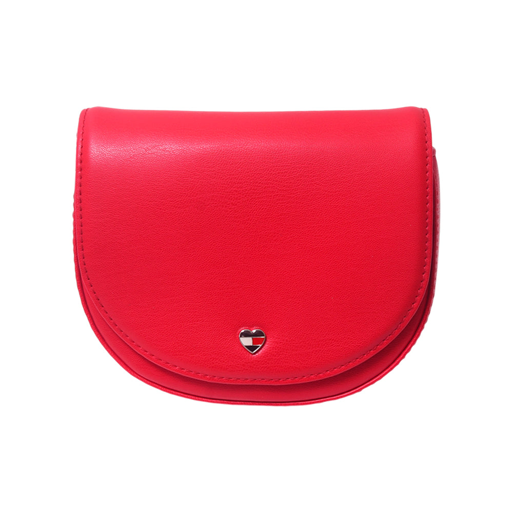 TOMMY HILFIGER X BODAY (MINI) RED BAG