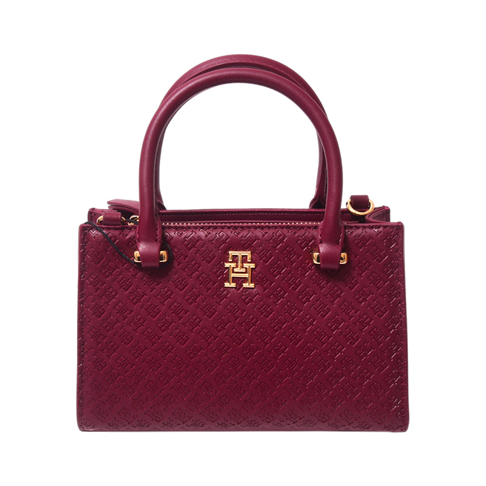 TOMMY HILFIGER TOTE ETERNITY SMALL BAG