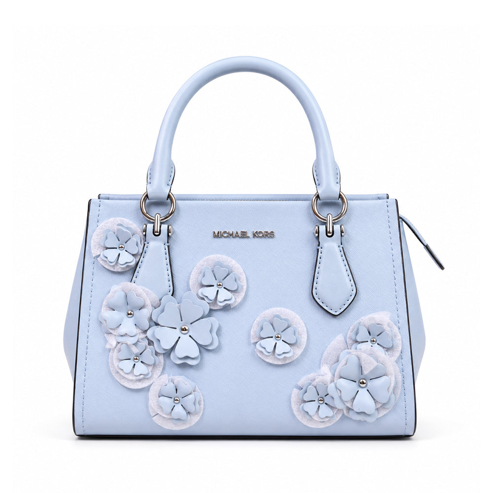 MK MARILYN SM MSGR 35S6S6AM1L PALE OCEAN (IR)