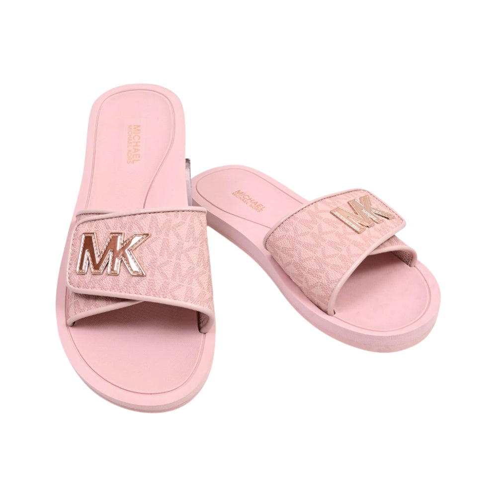 MK SIG PALMER SM SLIDE  49S4PLFA1B PWD BLUSH 7M (IR)
