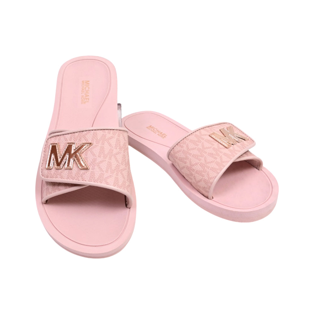 MK SIG PALMER SM SLIDE 49S4PLFA1B PWD BLUSH 8M (IR)