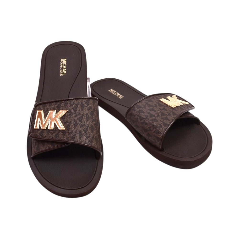 MK SIG PALMER SM SLIDE 49S4PLFA1B BROWN SIG 9M (IR)