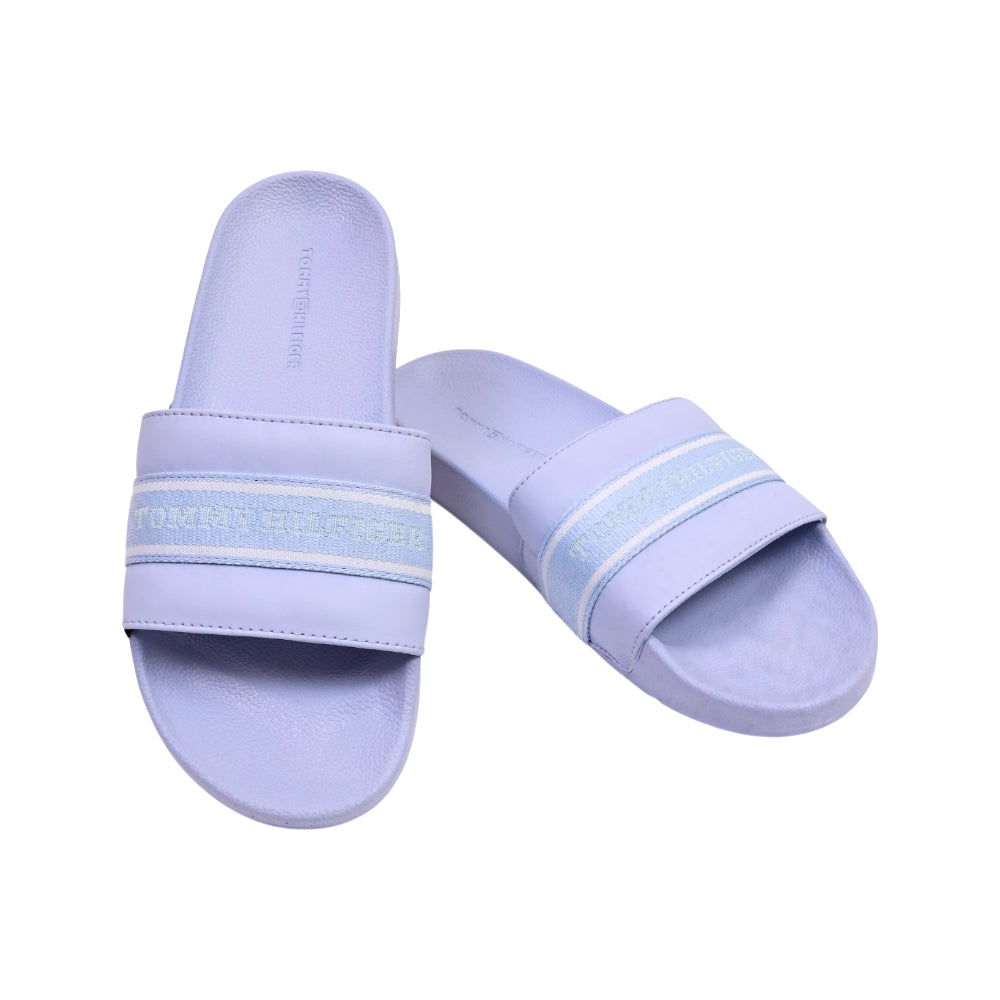 TH WOMEN SLIDE XW 07565-401 BLU 6 (IR)