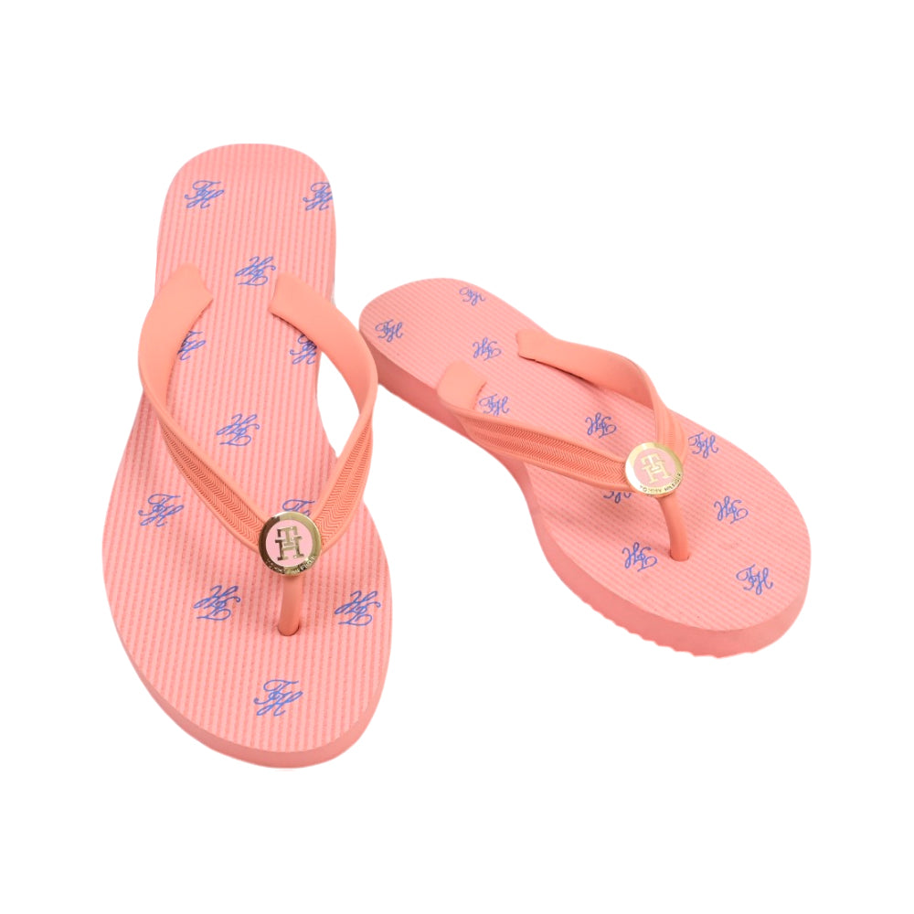 TH WOMEN FLIP FLOP ROHRIE15-Z ORNG 8 (IR)
