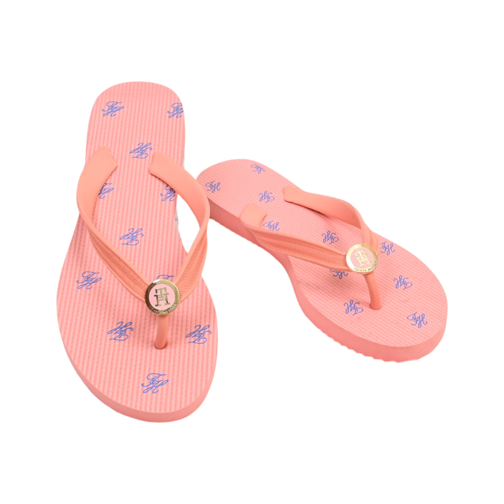 TH WOMEN FLIP FLOP ROHRIE15-Z ORNG 10 (IR)