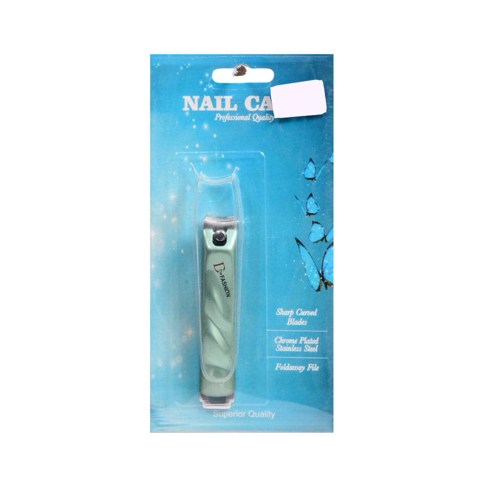NAIL CLIPPER DT-3826