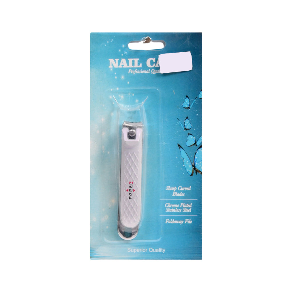 NAIL CLIPPER 3023-R3