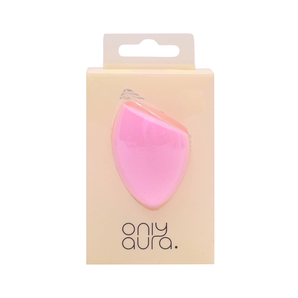 ONLY AURA MAKEUP BLENDER 1PCS RT01