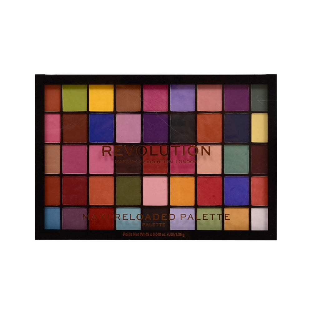 REVOLUTION MAXI RELOARDED PALLETE 1.35G