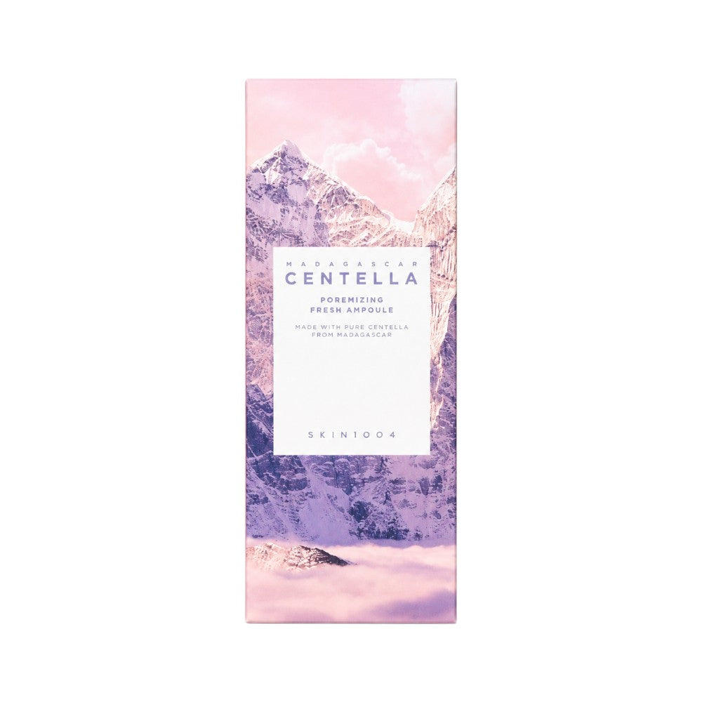 SKIN1004 - MADAGASCAR CENTELLA POREMIZING FRESH AMPOULE 100