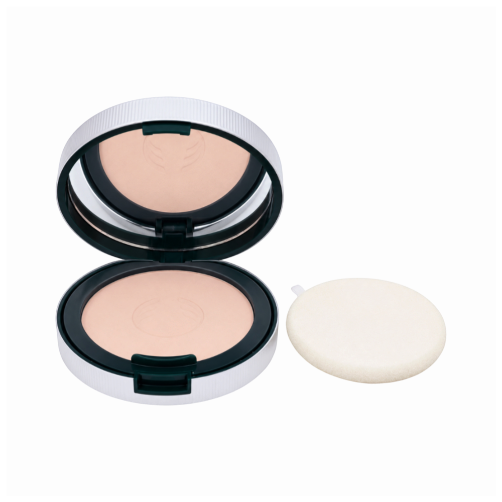 BODY SHOP TEETREE POWDER LIGHT 1C9GM