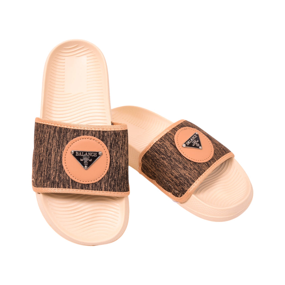 BOYS SLIPPER IR 37 BIGE 2517-84 36-41