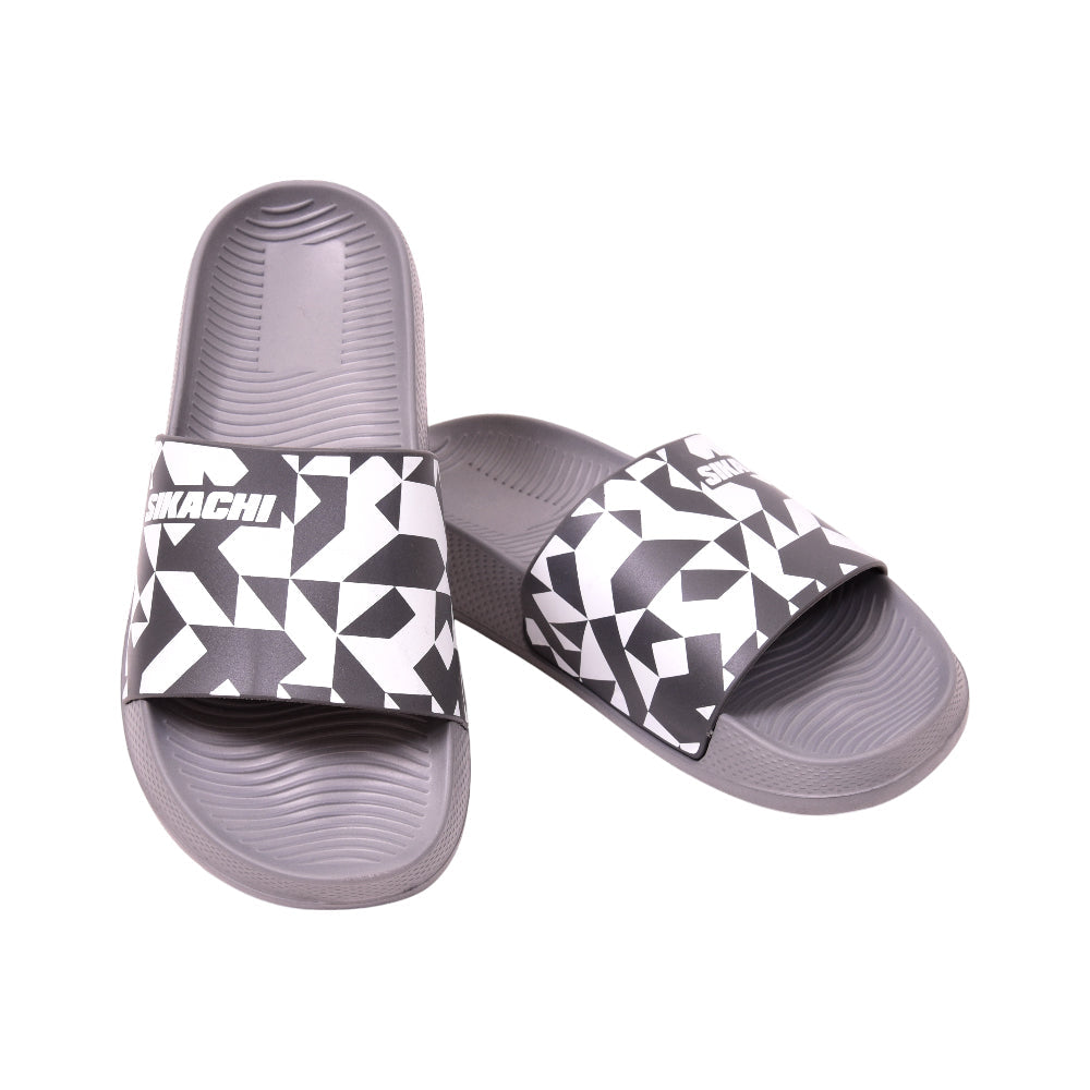 BOYS SLIPPER IR 36 D-GREY 2517-46 36-41