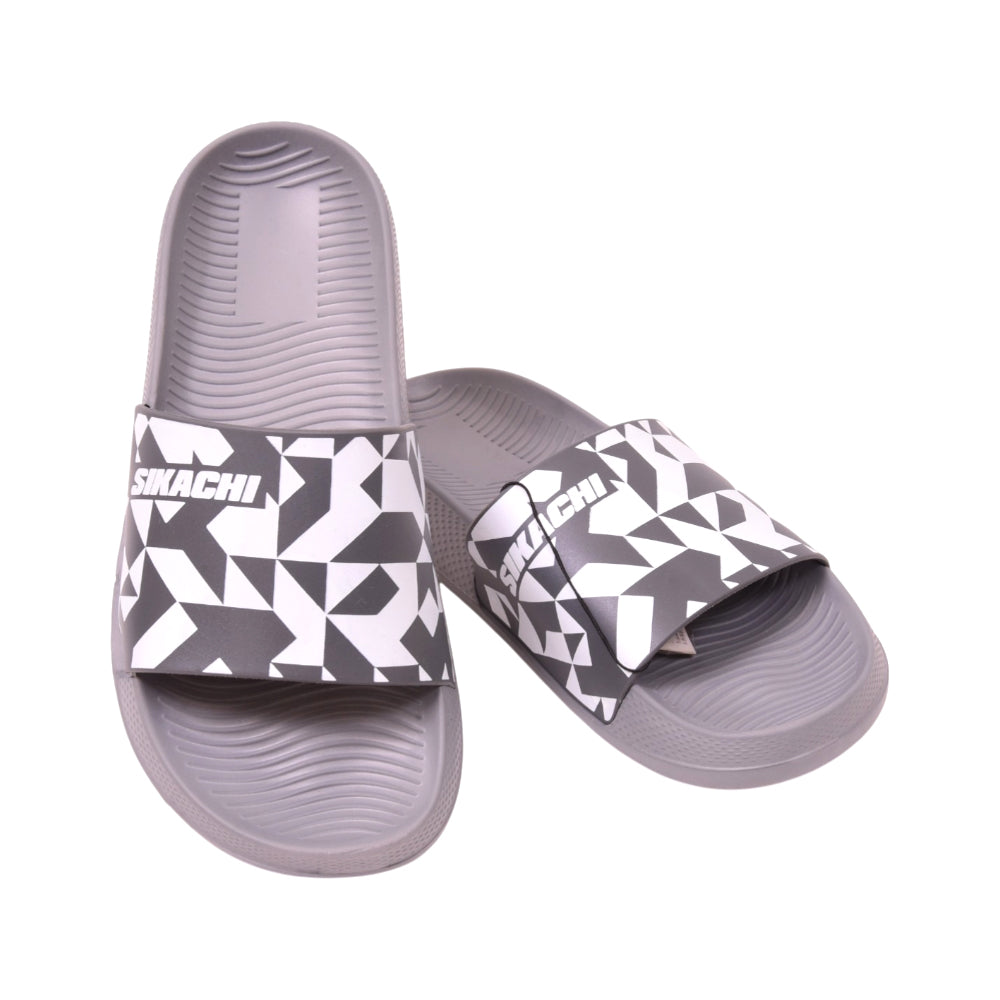 BOYS SLIPPER IR 37 D-GREY 2517-46 36-41