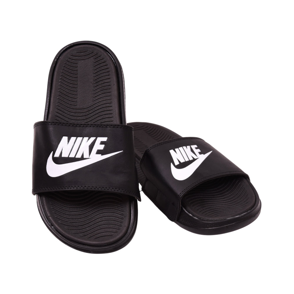 MEN SLIPPER IR 40-41 BLACK E2511-38 40-45