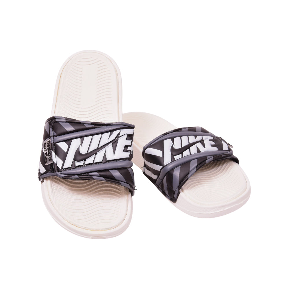 MEN SLIPPER IR 40-41 BLACK E2511-59 40-45