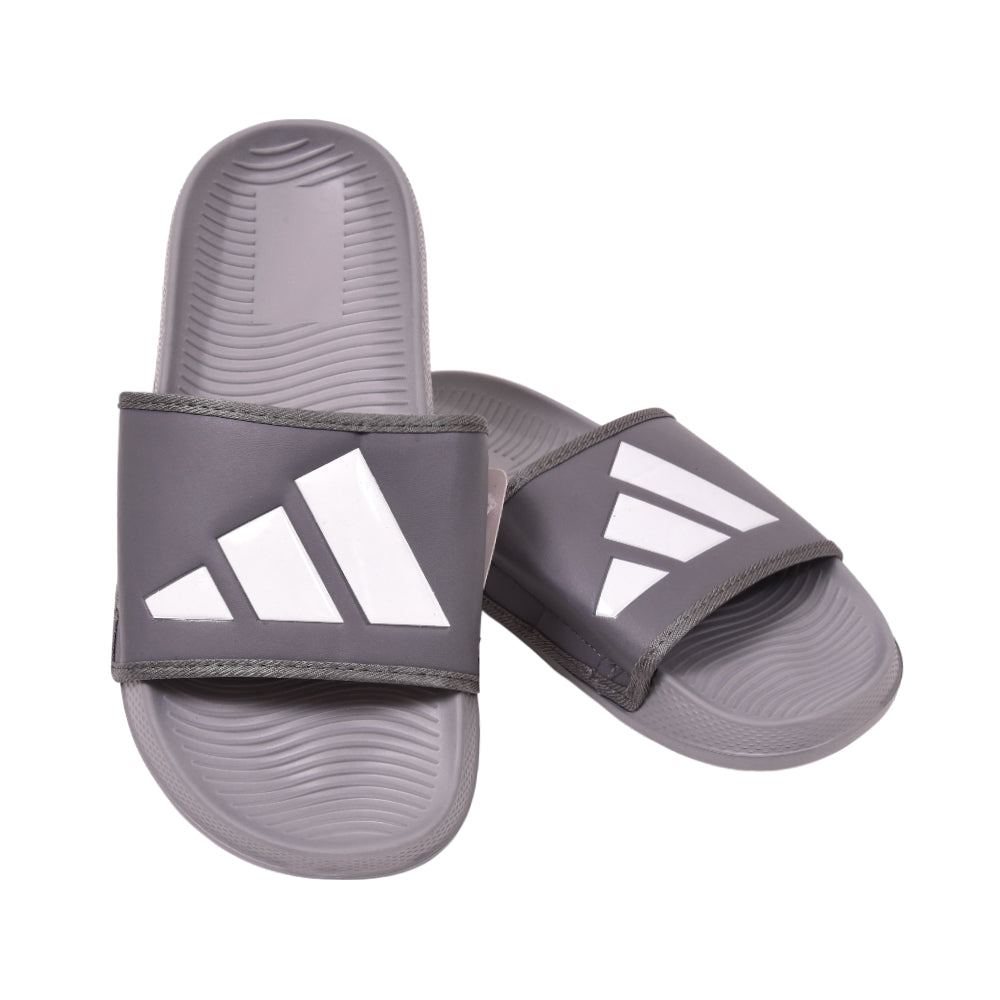 MEN SLIPPER IR 40 GRAY 2517-60 40-45