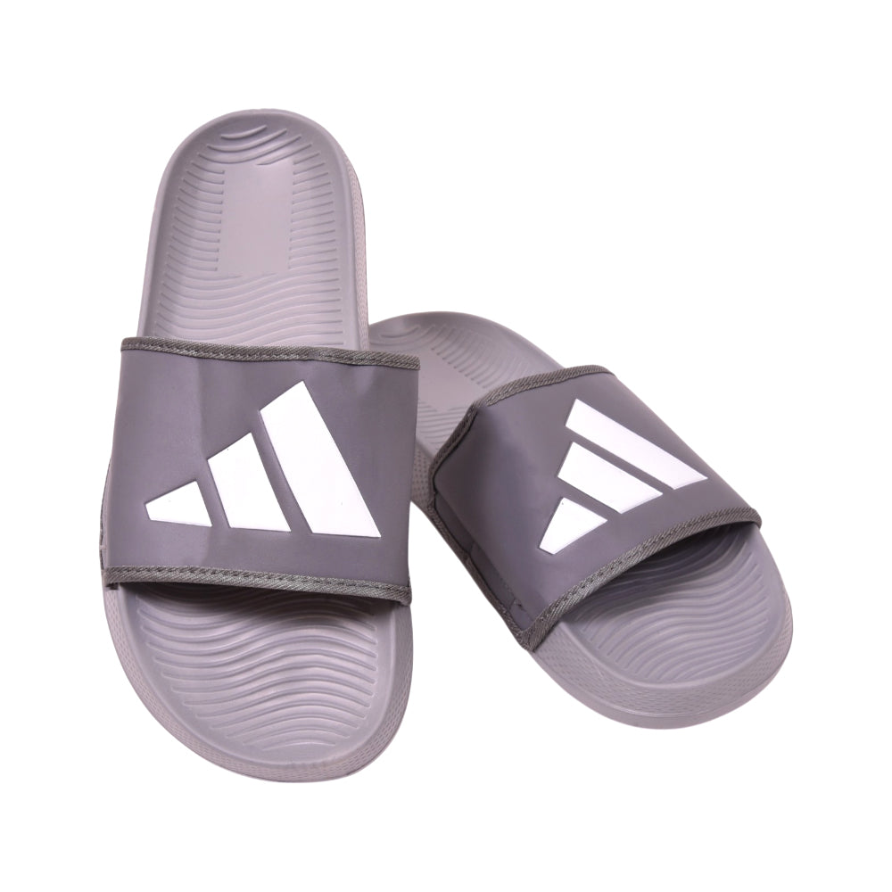 MEN SLIPPER IR 45 GRAY 2517-60 40-45