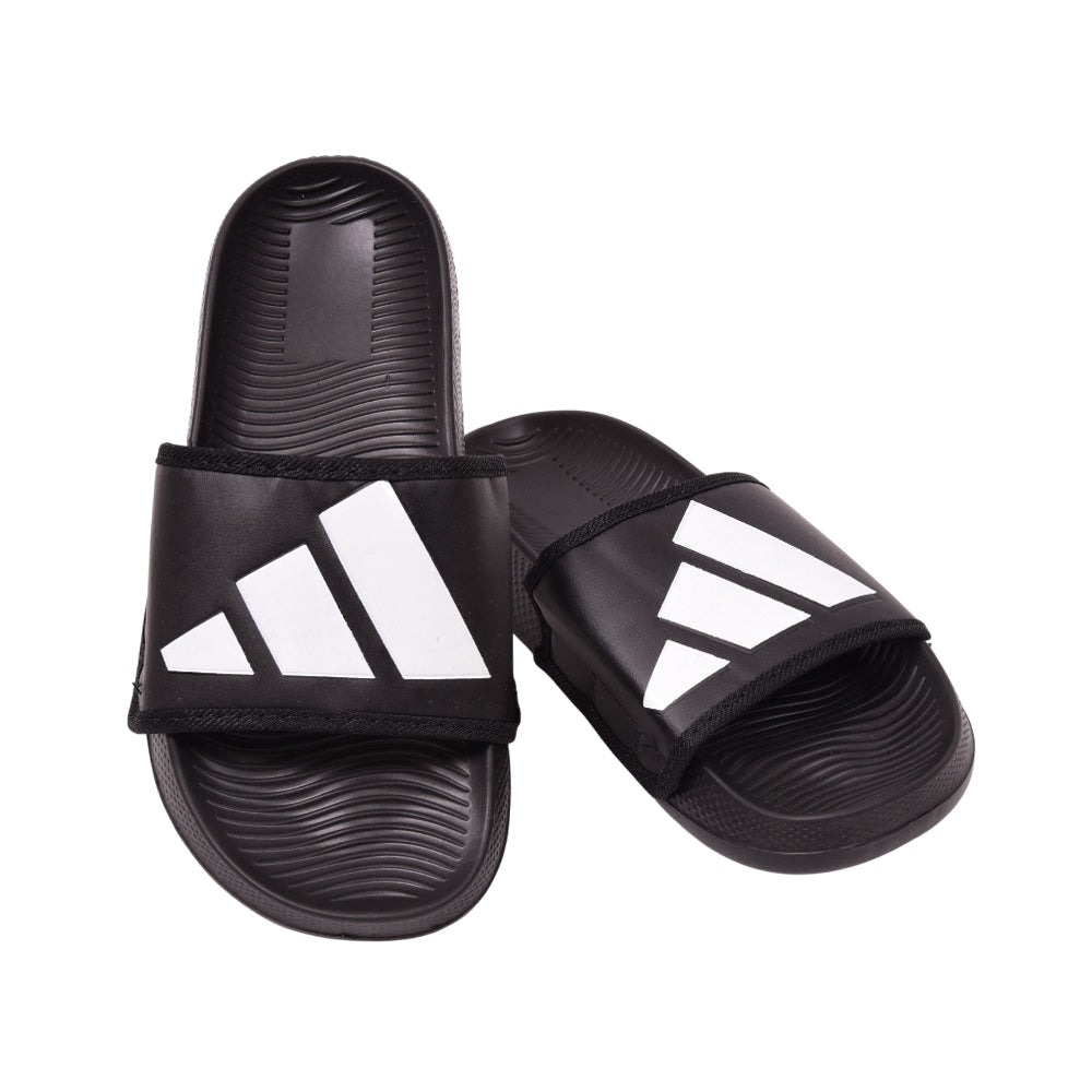 BOYS SLIPPER IR 36 BLACK E2517-60 36-41
