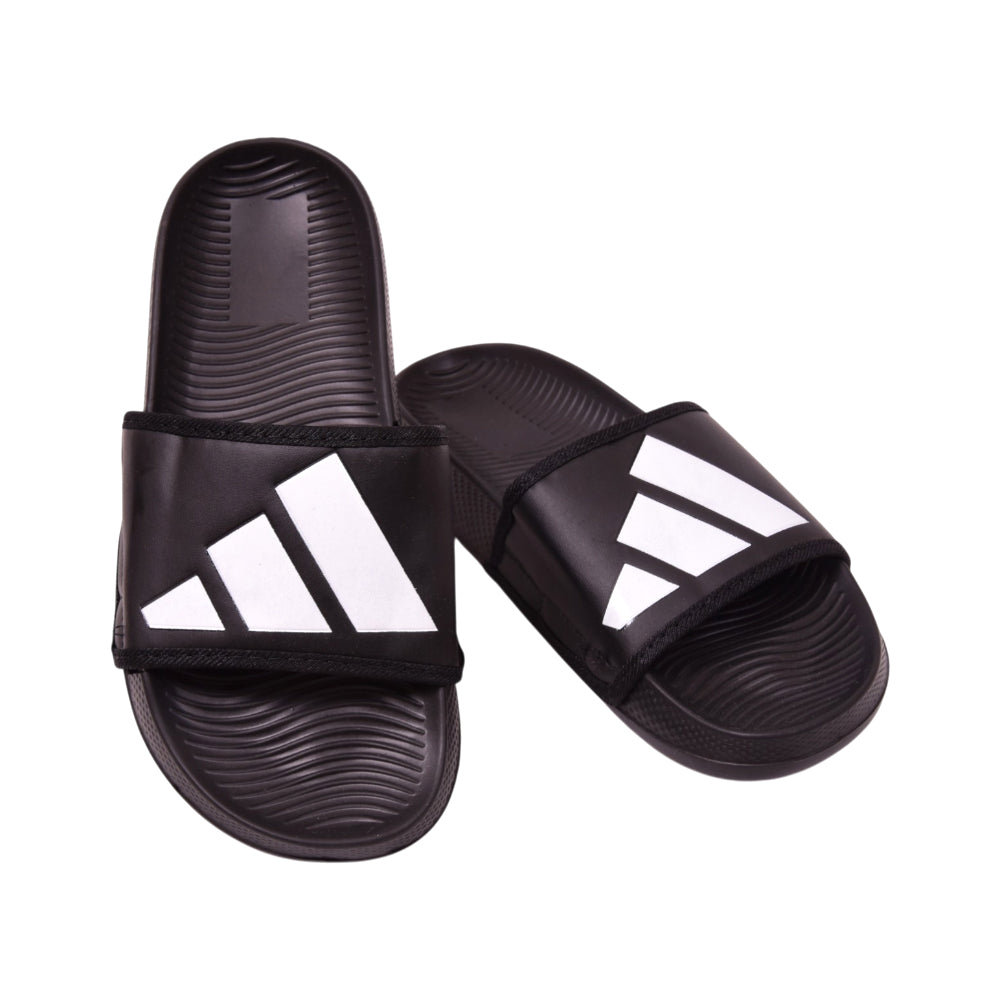 BOYS SLIPPER IR 37 BLACK E2517-60 36-41