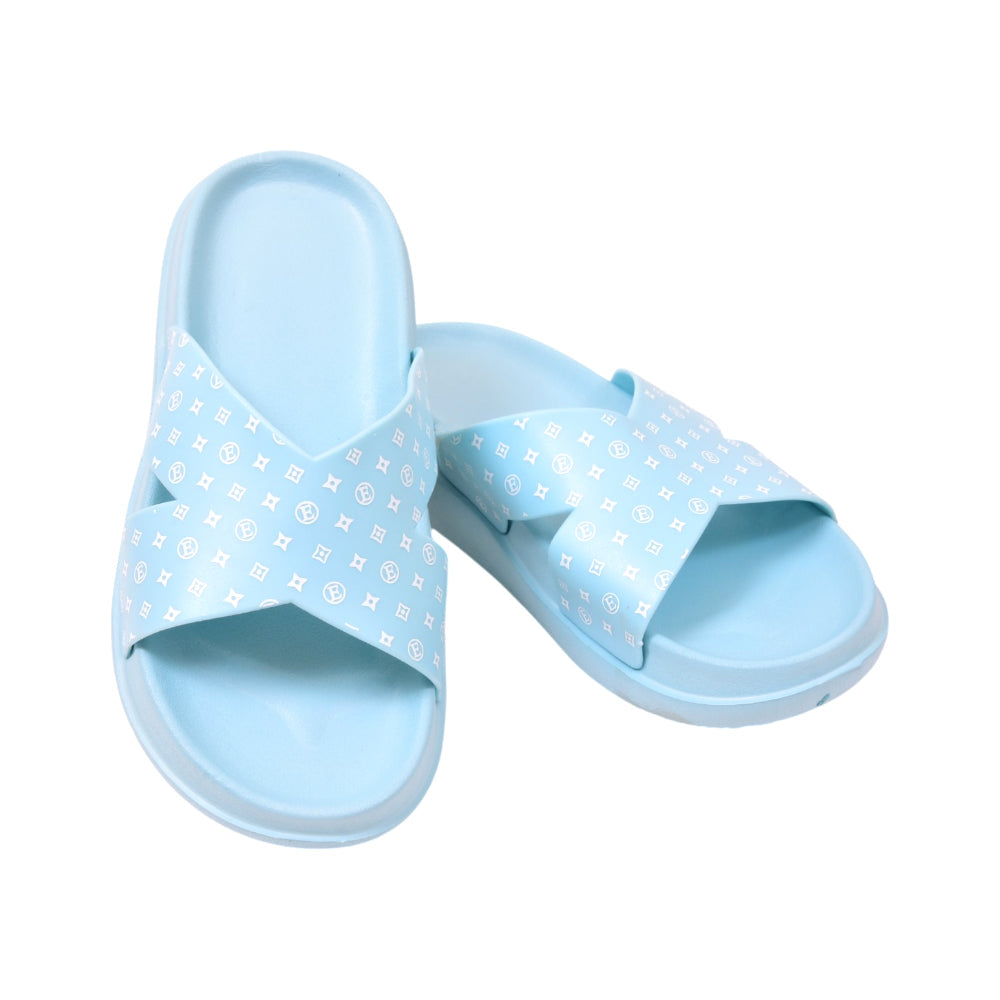 LADIES SLIPPER IR 38 FEROZI E-372-13 36-41