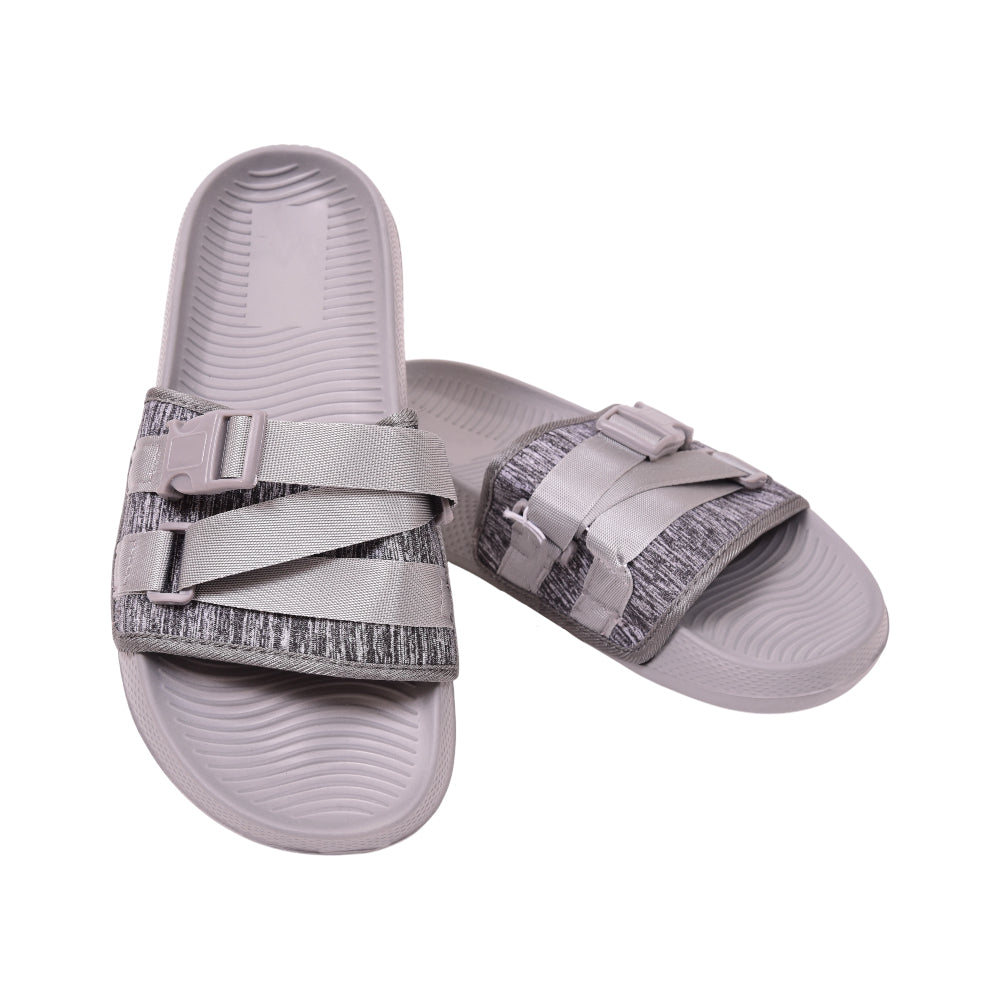 MEN SLIPPER IR 40 GRAY E2517-83 40-45