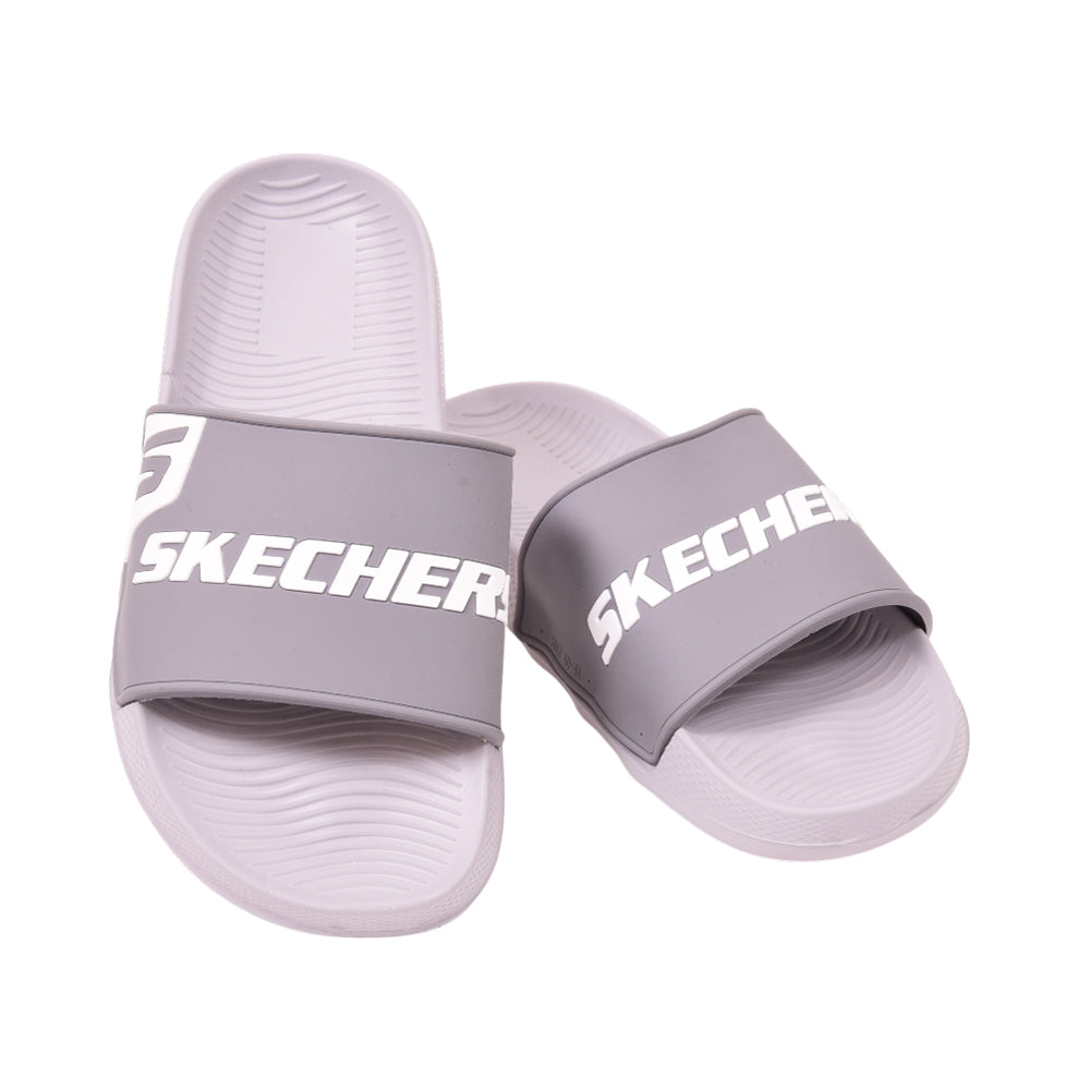 MEN SLIPPER IR 40 GRAY E2517-64 40-45