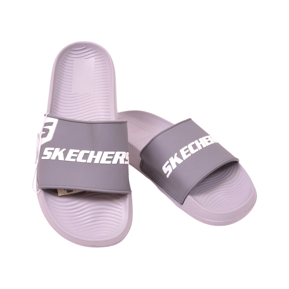 MEN SLIPPER IR 45 GRAY E2517-64 40-45