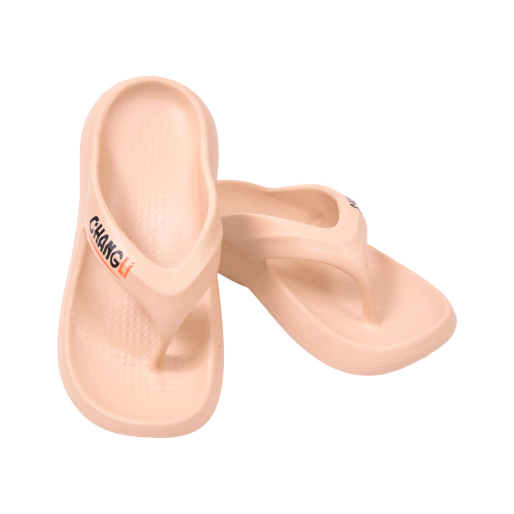 MEN FLIPFLOP IR 40-41 BEIGE SX-A801-2 41-45