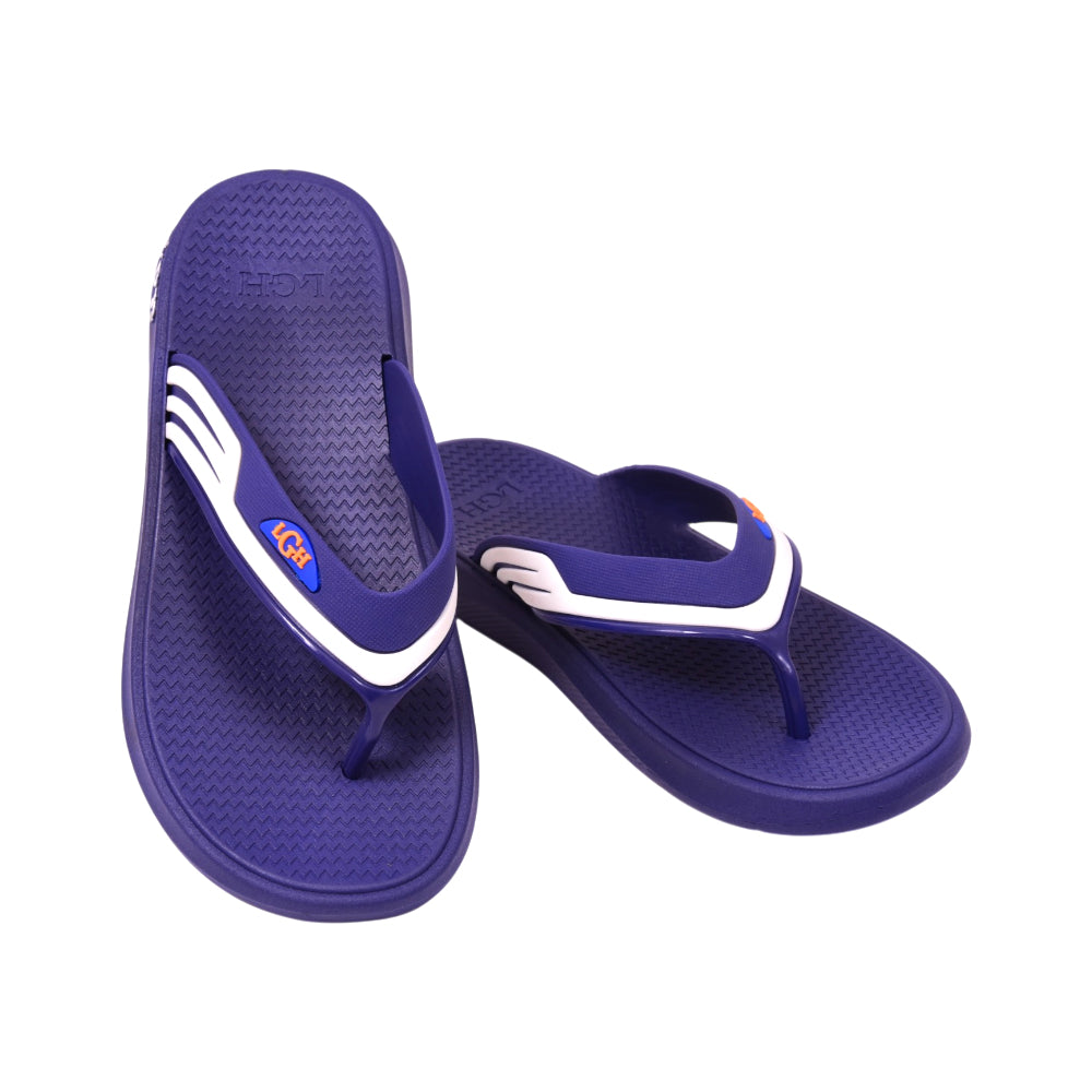 MEN FLIPFLOP IR 41 NAVY SX-555-3 40-44