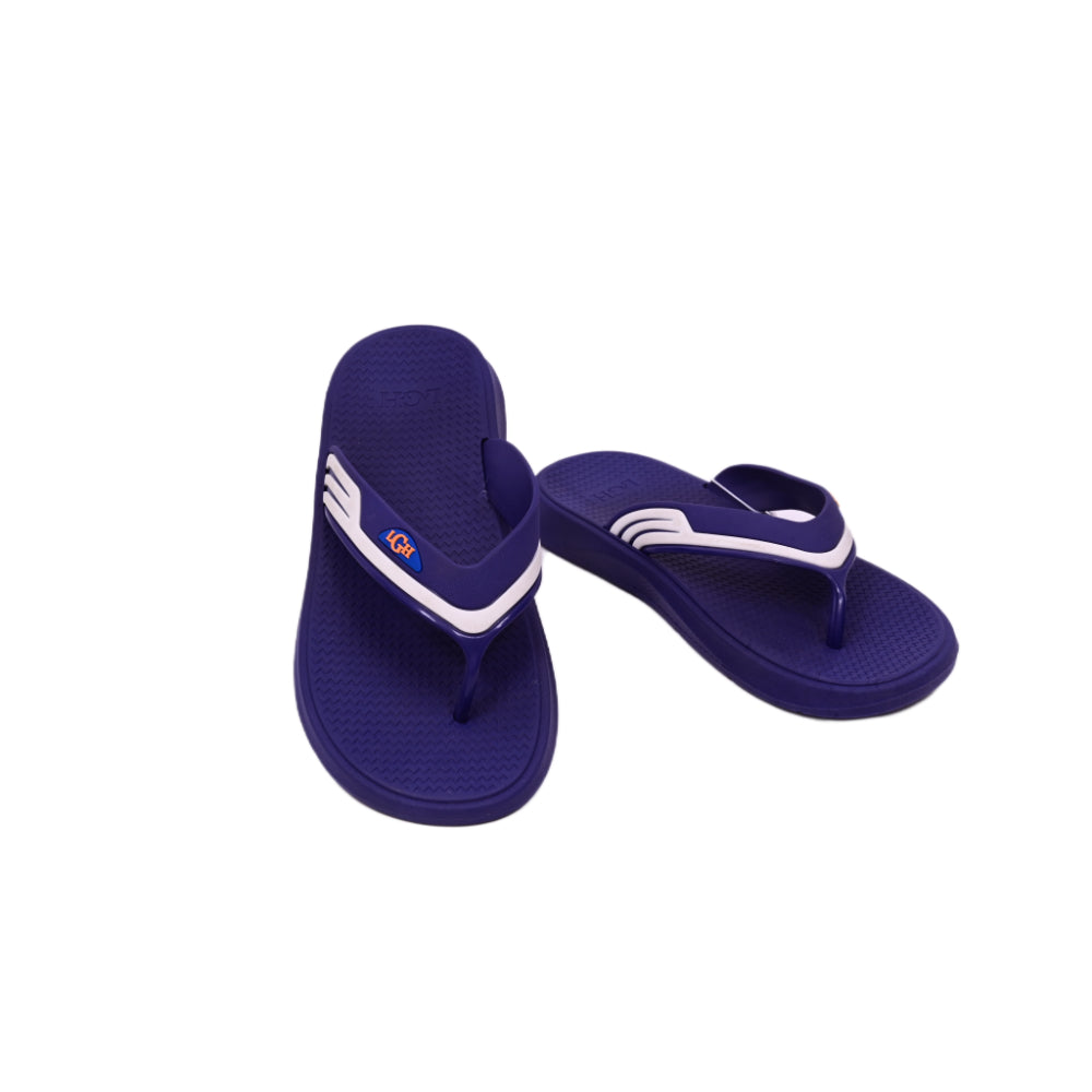 MEN FLIPFLOP IR 40 NAVY SX-555-3 40-44