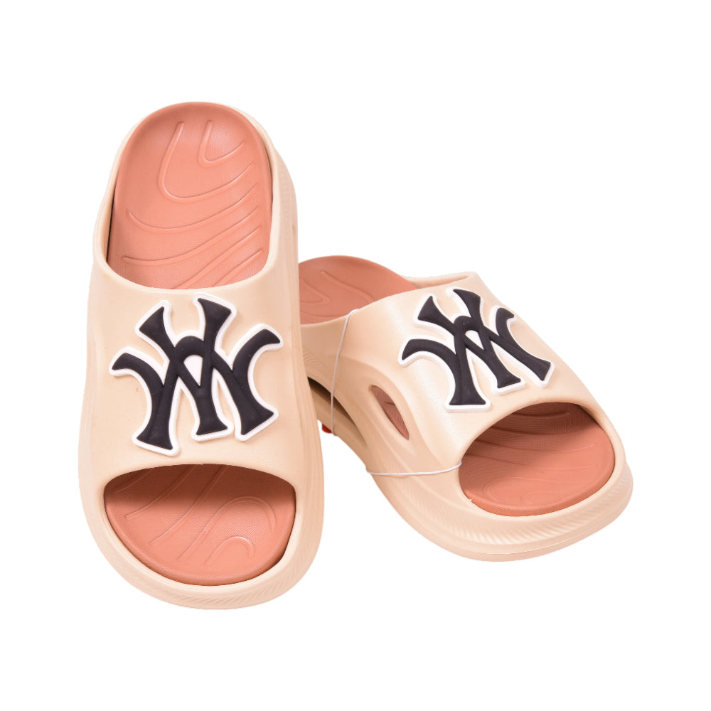 MEN SLIPPER IR 40-41 BEIGE SX-1915-5 40-45