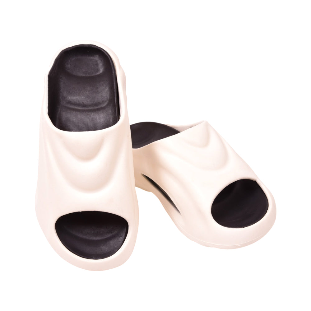 MEN SLIPPER IR 40-41 WHITE SX-1920-1 40-45