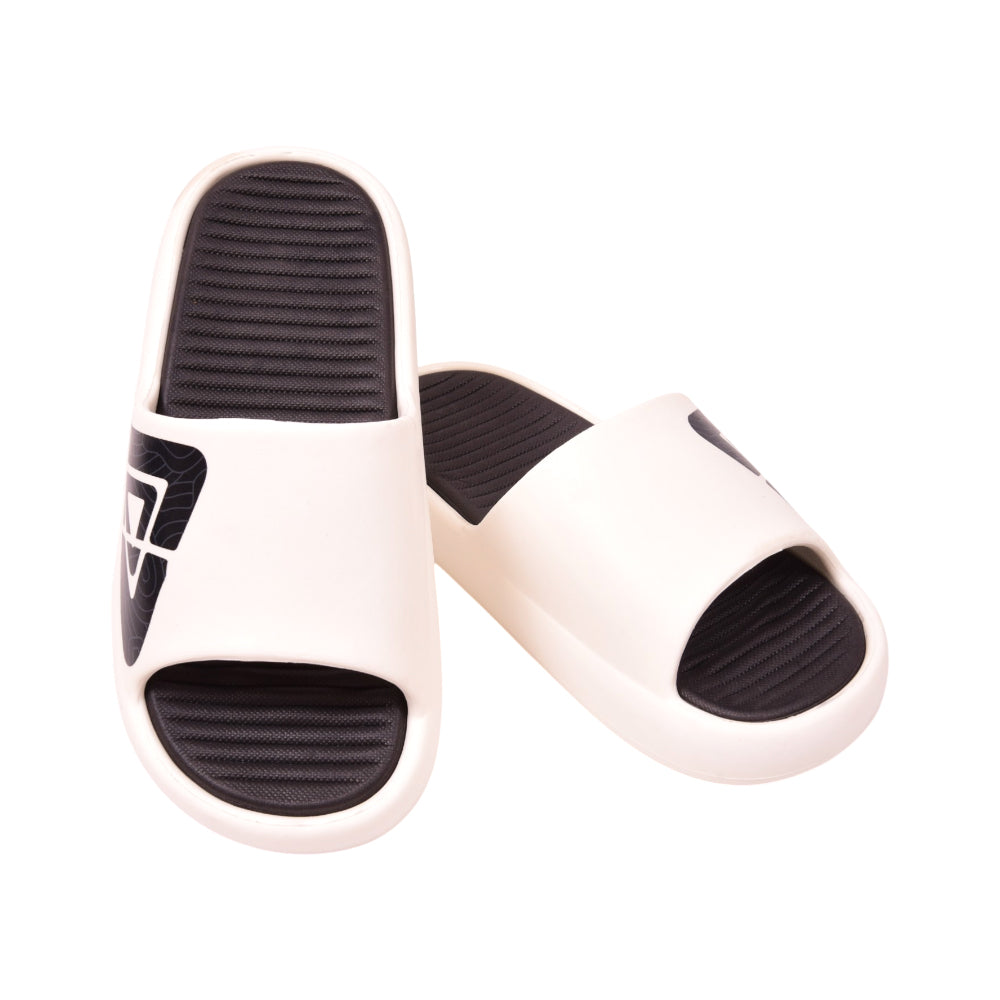 MEN SLIPPER IR 40-41 WHITE SX-0602-3 40-45