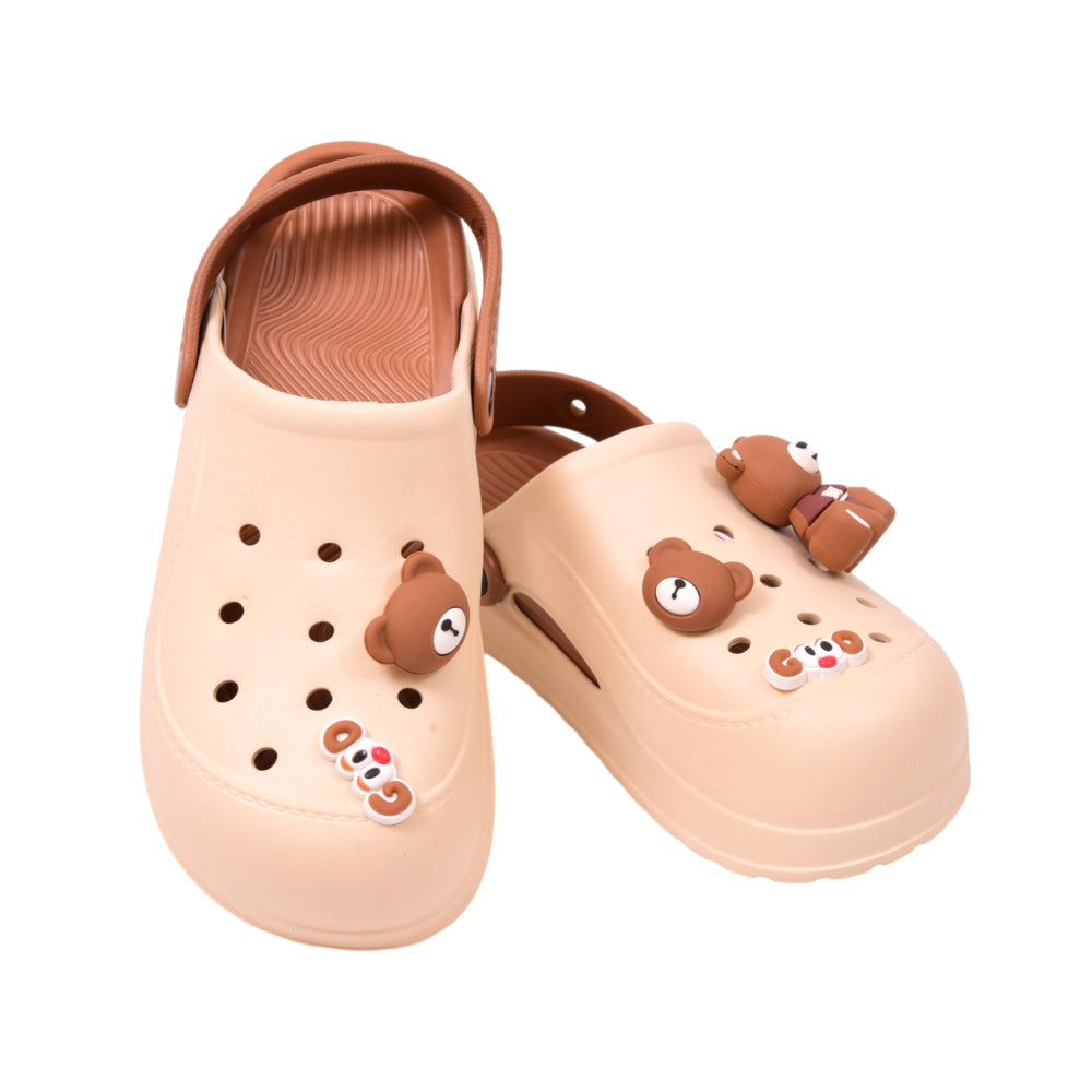 MENS CROCS IR 40-41 BEIGE 9920-6 40-45 EVA