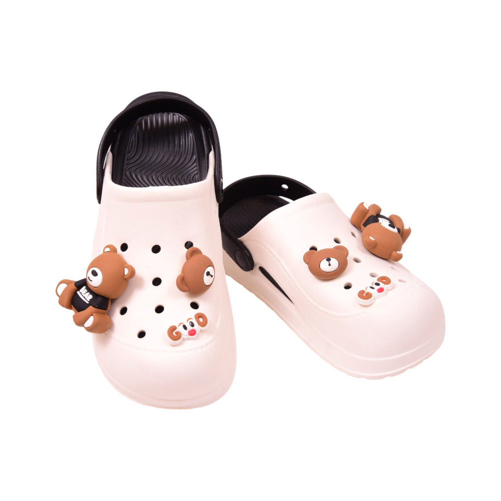 MENS CROCS IR 40-41 WHITE 9920-6 40-45 EVA