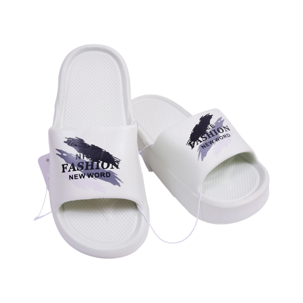 LADIES SLIPPER IR 36-37 GREEN 8177-3 36-41 EVA