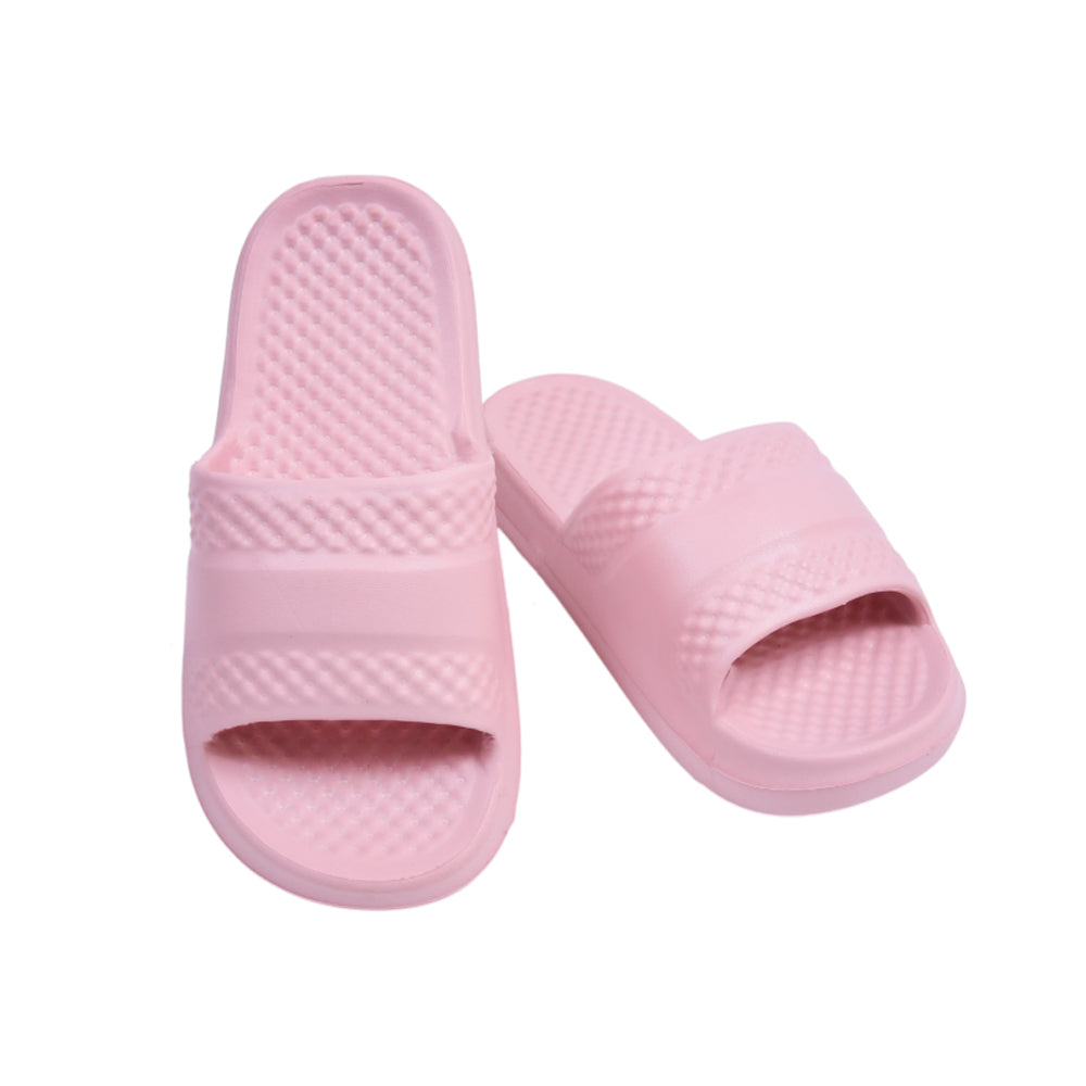 LADIES SLIPPER 35-36 PINK 8170-2 35-40 EVA