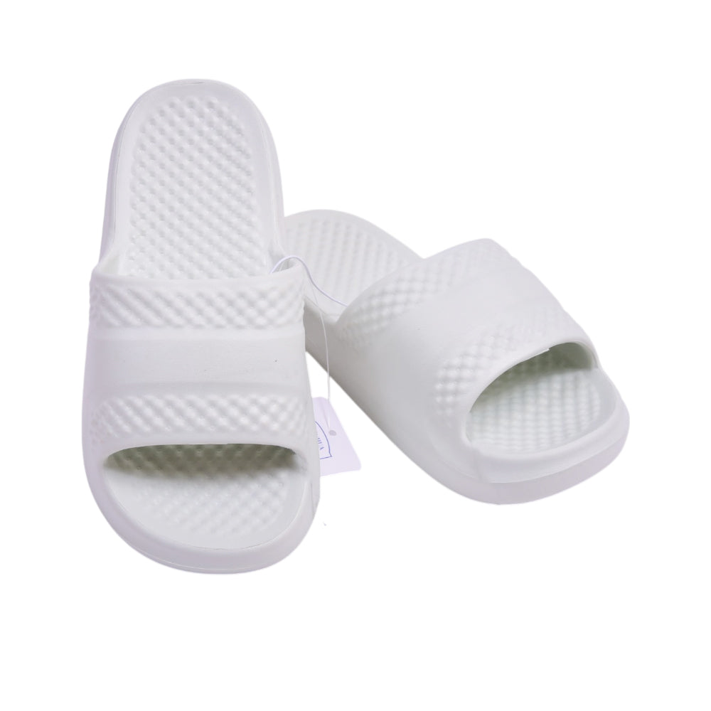 LADIES SLIPPER 35-36 GREEN 8170-2 35-40 EVA