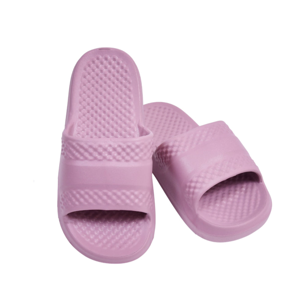 LADIES SLIPPER 35-36 L PINK 8170-2 35-40 EVA