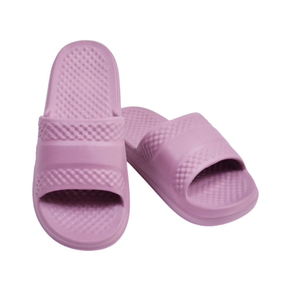 LADIES SLIPPER 39-40 L PINK 8170-2 35-40 EVA