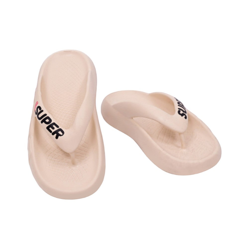LADIES FLIPFLOP IR BEIGE 8810-1 36-41 EVA