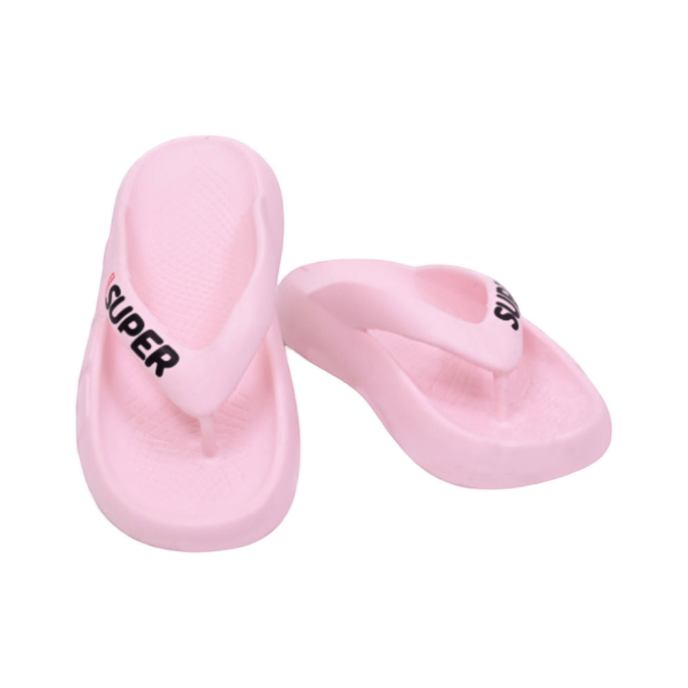 LADIES FLIPFLOP IR PINK 8810-1 36-41 EVA
