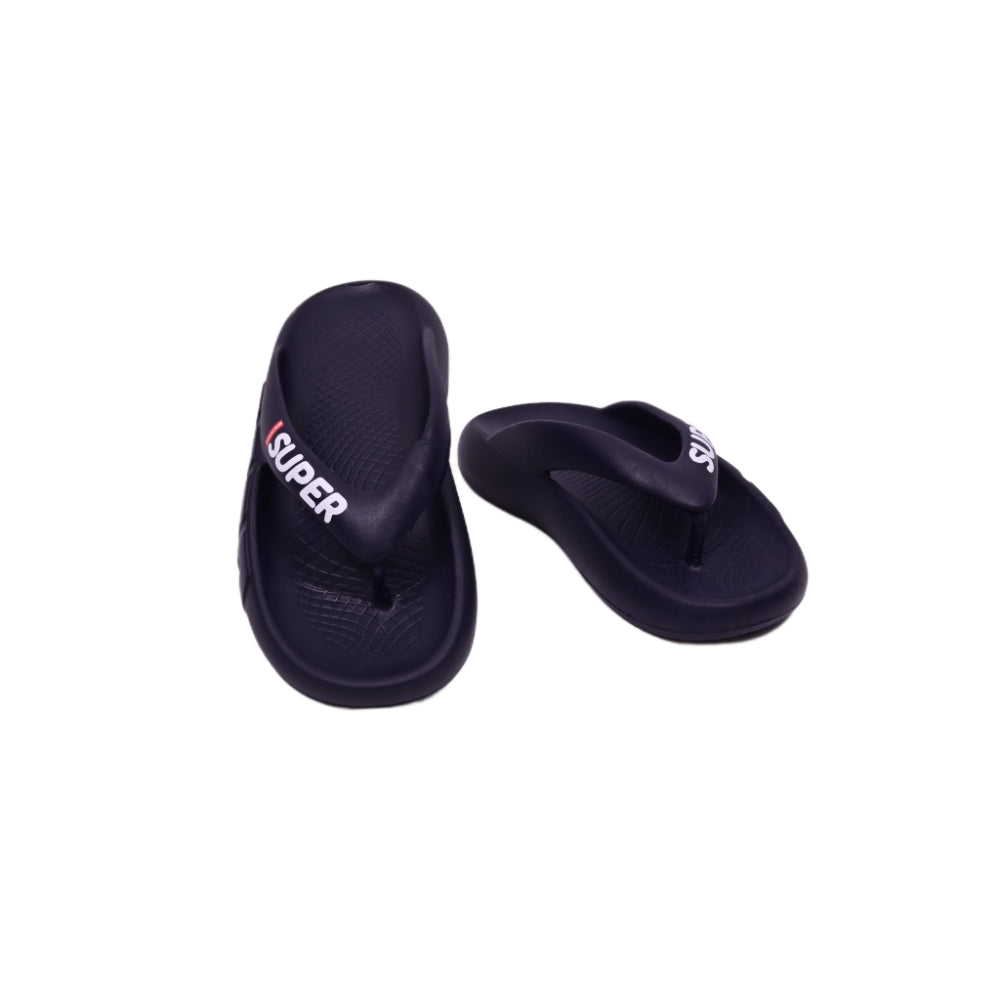 MENS FLIPFLOP IR NAVY 9910-1 40-45 EVA