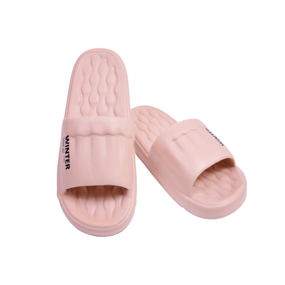 LADIES SLIPPER IR 36-37 D PINK 6002 36-41 EVA