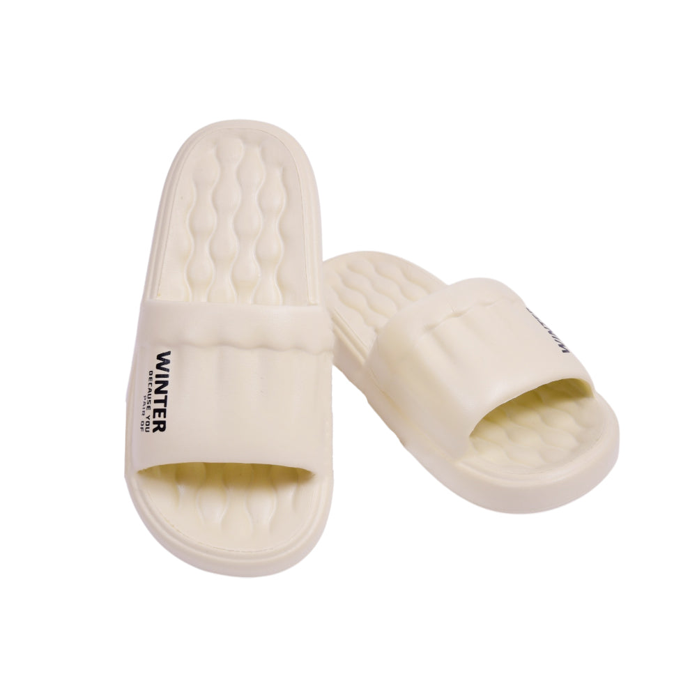 LADIES SLIPPER IR 36-37 GREEN 6002 36-41 EVA